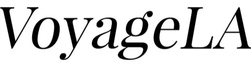 Voyage LA's Logo